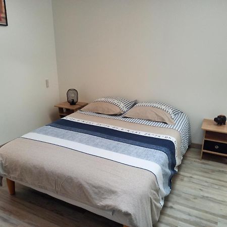 La Teranga Proche La Rochelle Apartment Nuaille-d'Aunis Ngoại thất bức ảnh