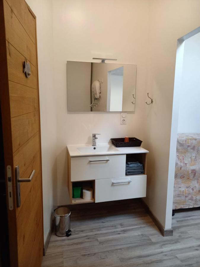 La Teranga Proche La Rochelle Apartment Nuaille-d'Aunis Ngoại thất bức ảnh